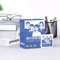 Set 100 miếng giấy lau kính chống bám hơi nước, bụi bẩn, vân tay