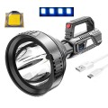 Đèn pin xách tay siêu sáng 3 chế độ cao cấp