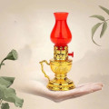 Đèn thờ vĩnh cửu sử dụng pin siêu tiết kiệm , Dùng pin