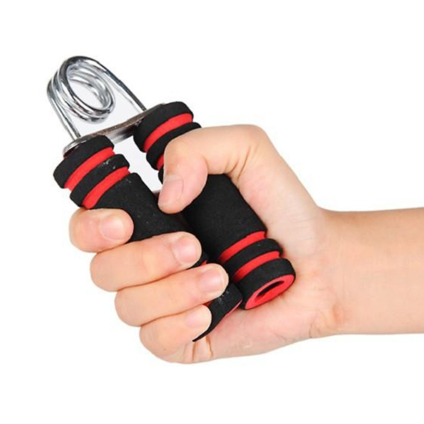 Kìm bóp tập cơ tay chữ A hỗ trợ phục hồi chức năng ngón tay, bàn tay