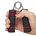 Kìm bóp tập cơ tay chữ A hỗ trợ phục hồi chức năng ngón tay, bàn tay