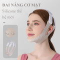 Đai nâng cơ mặt, xóa nọng cằm, tạo hình cằm Vline thon gọn