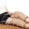 Đai chườm nóng khớp gối giữ nhiệt lâu, giảm đau nhức hiệu quả