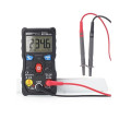 Đồng hồ đo vạn năng ZOYI ZT-S4 tự động
