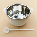 Bát ướp rượu nóng, lạnh chất liêu inox cao cấp