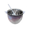Bát ướp rượu nóng, lạnh chất liêu inox cao cấp