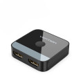 Bộ chuyển đổi HDMI 2 trong 1 4k 60Hz 1 ra 2 cho Ps tv box