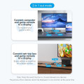 Bộ chuyển đổi HDMI 2 trong 1 4k 60Hz 1 ra 2 cho Ps tv box