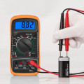 Đồng hồ đo điện vạn năng XL830 thiết kế nhỏ gọn