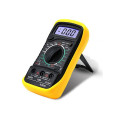 Đồng hồ đo điện vạn năng XL830 thiết kế nhỏ gọn