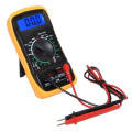 Đồng hồ đo điện vạn năng XL830 thiết kế nhỏ gọn