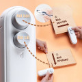 Máy hàn miệng túi cầm tay mini kèm sạc USB tiện lợi