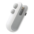 Máy hàn miệng túi cầm tay mini kèm sạc USB tiện lợi