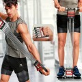 Dây kéo tay 5 lò xo tập thể thao đa năng 