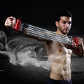 Dây kéo tay 5 lò xo tập thể thao đa năng 