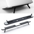Chân đế laptop di động hỗ trợ tản nhiệt cực tốt