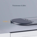 Chân đế laptop di động hỗ trợ tản nhiệt cực tốt