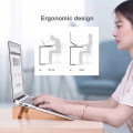 Chân đế laptop di động hỗ trợ tản nhiệt cực tốt