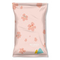 Túi hút chân không chống ẩm mốc cho quần áo, chăn màn, Túi KT 40*60 cm	