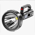 Đèn pin xách tay siêu sáng 3 chế độ cao cấp