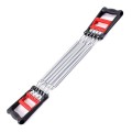 Dây kéo tay 5 lò xo tập thể thao đa năng 