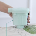Túi hút chân không chống ẩm mốc cho quần áo, chăn màn, Túi KT 40*60 cm	