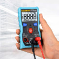 Đồng hồ đo điện tự động đa năng ZOYI ZT-S1