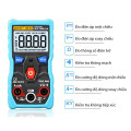 Đồng hồ đo điện tự động đa năng ZOYI ZT-S1