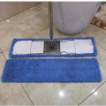 Chổi lau nhà công nghiệp, lau khô sàn cho văn phòng, bệnh viện , Chổi + Bông lau