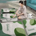 Set 6 túi đựng quần áo hút chân không kèm bơm tay tiện lợi, Set 6 túi tặng bơm tay