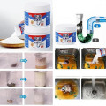 Bột thông cống, bồn cầu cực mạnh 260g