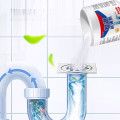 Bột thông cống, bồn cầu cực mạnh 260g