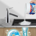 Bột thông cống, bồn cầu cực mạnh 260g