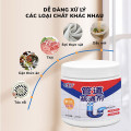Bột thông cống, bồn cầu cực mạnh 260g