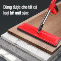 Cây lau nhà thông minh xoay 360 độ vắt kiệt nước dễ dàng