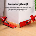 Cây lau nhà thông minh xoay 360 độ vắt kiệt nước dễ dàng
