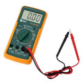 Đồng hồ vạn năng Best 9205M đo Volt, ampe, điện trở 