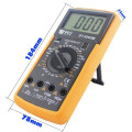 Đồng hồ vạn năng Best 9205M đo Volt, ampe, điện trở 