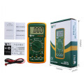Đồng hồ vạn năng Best 9205M đo Volt, ampe, điện trở 