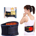 Đai lưng làm nóng từ đá kết hợp từ tính giảm đau nhức cực tốt