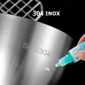 Bộ chày cối dã đồ cực nhuyễn mịn chất liệu inox 304 cao cấp