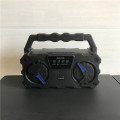 Loa Bluetooth karaoke kèm mic hát hay âm bass mạnh