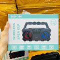 Loa Bluetooth karaoke kèm mic hát hay âm bass mạnh