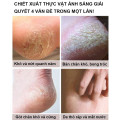 Kem dưỡng ẩm chống nứt nẻ chân, thành phần an toàn cho da