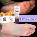 Kem dưỡng ẩm chống nứt nẻ chân, thành phần an toàn cho da