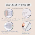 Đai lưng cột sống hỗ trợ thoái hóa cột sống thoát vị đĩa đệm, Size M (Bụng 80-95cm)