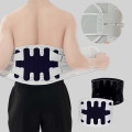 Đai lưng cột sống hỗ trợ thoái hóa cột sống thoát vị đĩa đệm, Size M (Bụng 80-95cm)