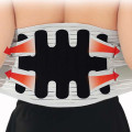Đai lưng cột sống hỗ trợ thoái hóa cột sống thoát vị đĩa đệm, Size M (Bụng 80-95cm)