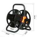 Khung rulo cuộn dây ống nước phi 16 dạng xách tay hoặc treo tường tiện lợi
