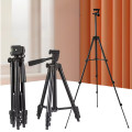 Tripod 3120 kéo dài 102cm đa năng dành cho điện thoại, máy ảnh